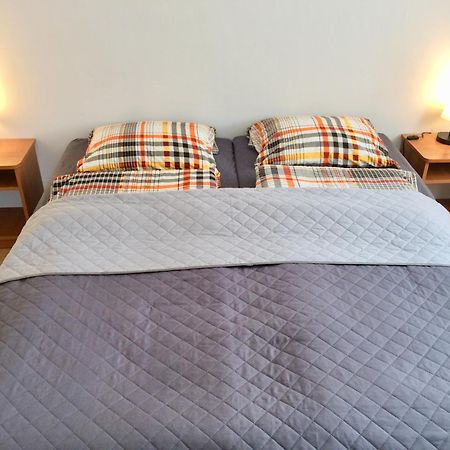 Dom Goscinny "Satori" Pogorzelica  Exteriör bild