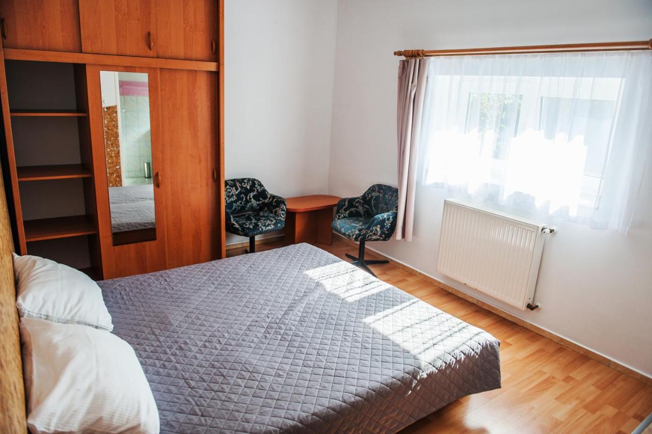 Dom Goscinny "Satori" Pogorzelica  Exteriör bild